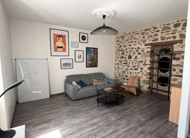Maison 4 Pièces 107 m²