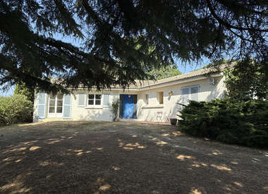 Maison 5 Pièces 170 m²