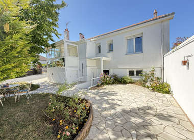 Maison 3 Pièces 86 m²