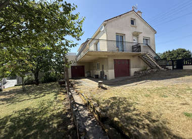 Maison 5 Pièces 80 m²