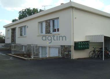 studio 1 Pièce 25 m²
