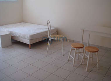 Appartement 1 Pièce 28 m²