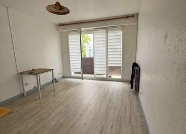 studio 1 Pièce 37 m²