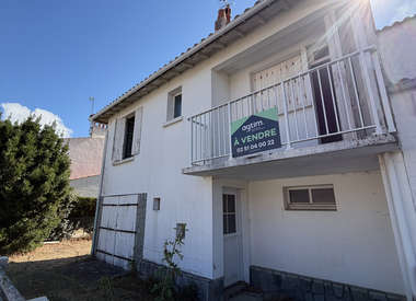 Maison 3 Pièces 60 m²