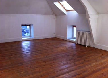 Appartement 2 Pièces 49 m²