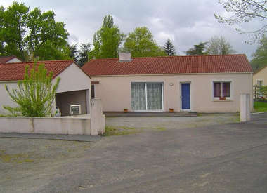Maison 3 Pièces 100 m²