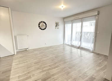 Appartement 3 Pièces 57 m²