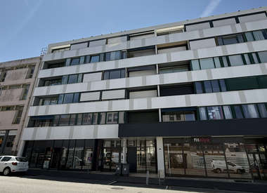 Appartement 3 Pièces 78 m²