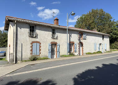 Maison 10 Pièces 135 m²