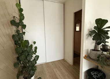Appartement 4 Pièces 84 m²
