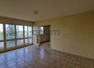 Appartement 4 Pièces 80 m²