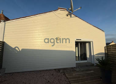 Maison 3 Pièces 83 m²