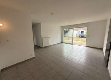 Maison 5 Pièces 84 m²