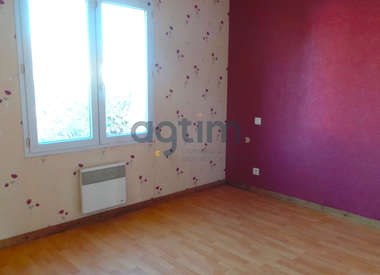 Maison 3 Pièces 70 m²