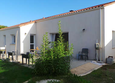 Maison 4 Pièces 99 m²