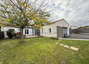 Maison 6 Pièces 145 m²