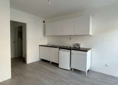 Appartement 1 Pièce 22 m²