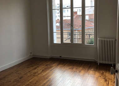 Appartement 2 Pièces 52 m²