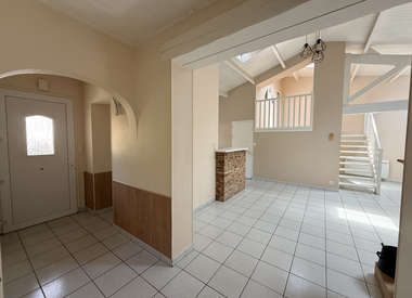 Maison 6 Pièces 134 m²