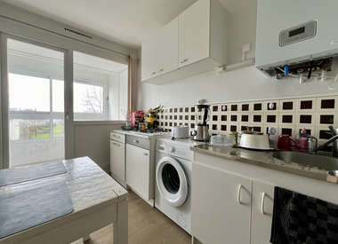Appartement 1 Pièce 29 m²
