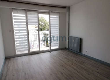 studio 1 Pièce 37 m²
