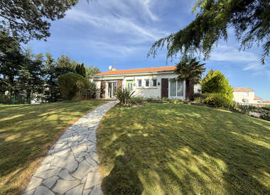 Maison 5 Pièces 100 m²