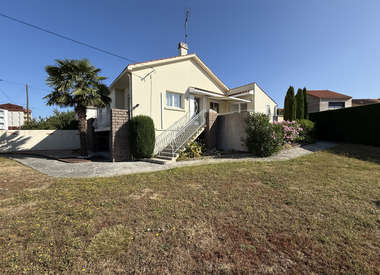 Maison 4 Pièces 112 m²