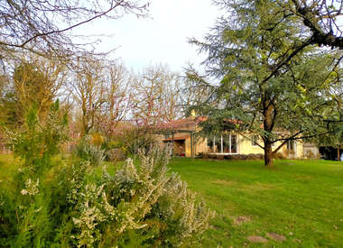 Maison 6 Pièces 147 m²