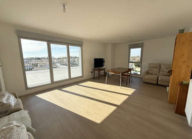 Appartement 1 Pièce 89 m²