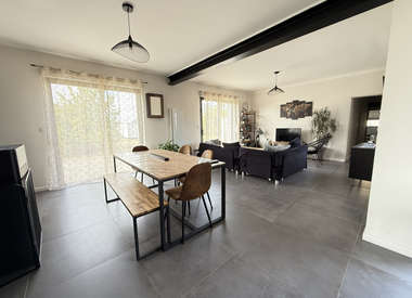 Maison 4 Pièces 120 m²