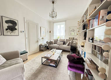 Maison 5 Pièces 79 m²