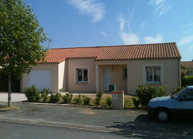 Maison 3 Pièces 89 m²