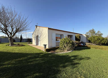 Maison 7 Pièces 145 m²