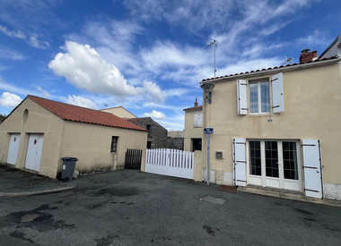 Maison 4 Pièces 89 m²