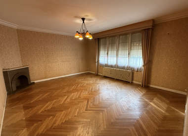 Maison 6 Pièces 134 m²