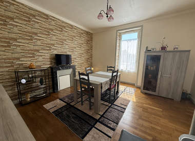 Maison 3 Pièces 77 m²