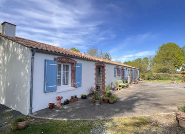 Maison 5 Pièces 131 m²