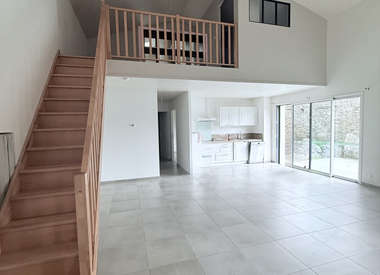 Maison 5 Pièces 104 m²