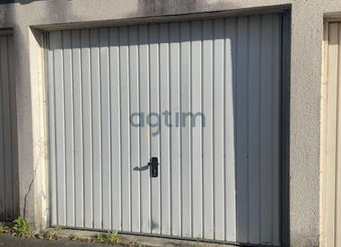 Garage 13 m²