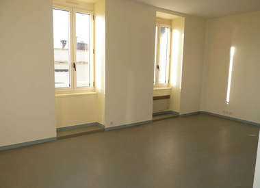 studio 1 Pièce 32 m²