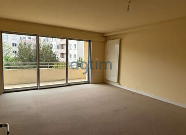 Appartement 4 Pièces 118 m²