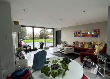 Maison 6 Pièces 173 m²