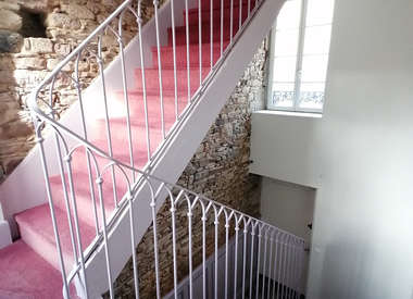 Appartement 5 Pièces 128 m²