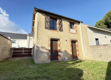 Maison 4 Pièces 75 m²