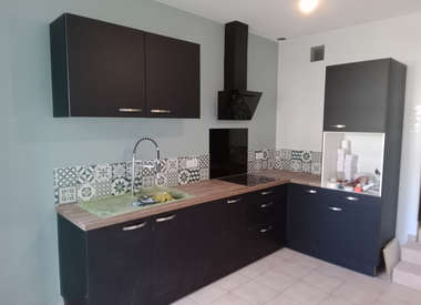 Maison 4 Pièces 94 m²