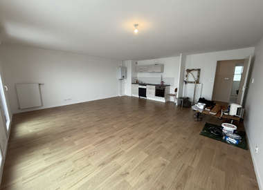 Appartement 3 Pièces 80 m²