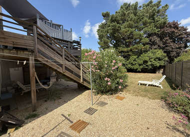 Maison 5 Pièces 98 m²