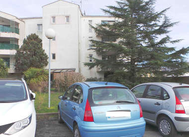 Appartement 3 Pièces 73 m²