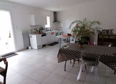 Maison 4 Pièces 76 m²