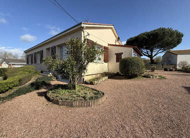 Maison 6 Pièces 132 m²